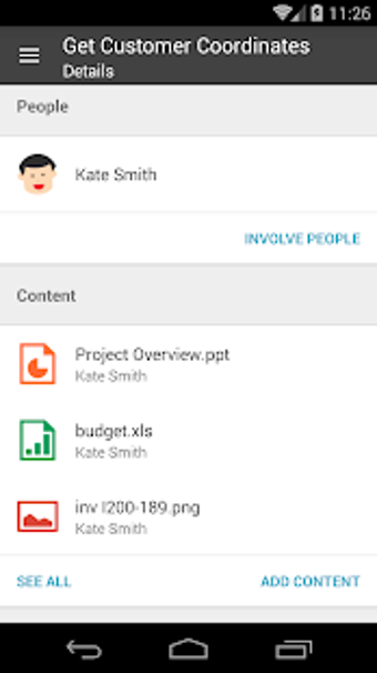 Imagen 3 para Alfresco Process Services