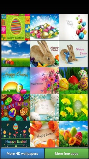Imagen 1 para Easter Greetings