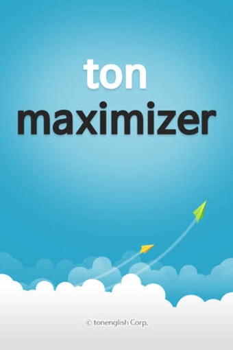 Image 0 for ton maximizer