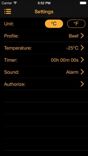 Image 1 for SmartThermo
