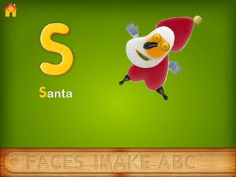 Image 3 for Faces iMake - ABC