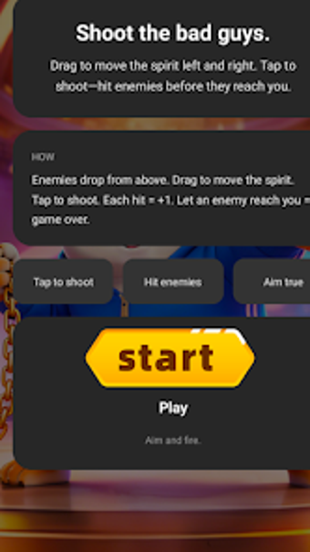 Image 0 for 58G Qiac Blaze