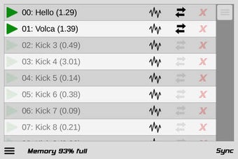 Image 0 for Caustic Editor for Volca …