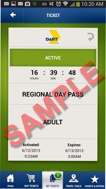 Image 6 for GoPass