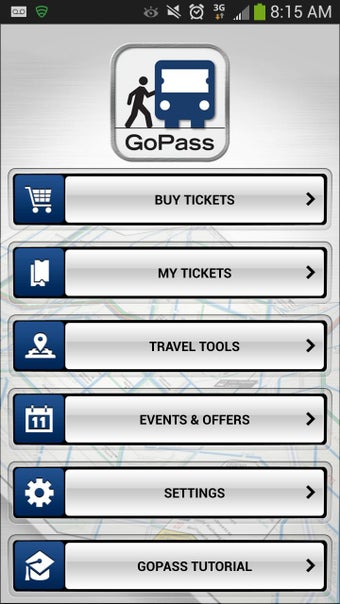 Imagen 2 para GoPass