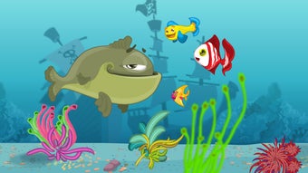 Imagen 0 para Bita e os Animais-Fundo d…
