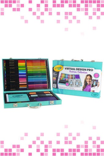 Image 0 for Crayola My Virtual Fashio…