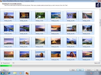 Imagen 0 para Odboso PhotoRetrieval