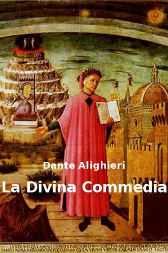 Image 0 for Divina Commedia