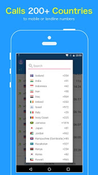 Image 0 for Free Call Phone - Global …