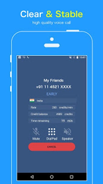 Image 1 for Free Call Phone - Global …