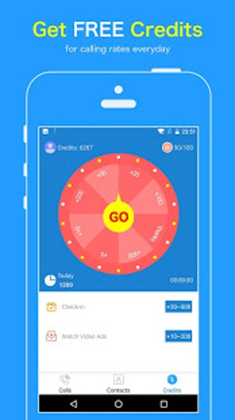 Image 3 for Free Call Phone - Global …