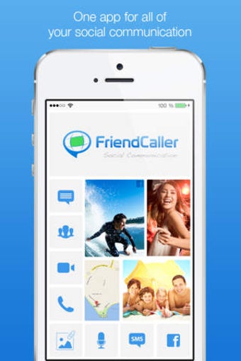 Image 0 for FriendCaller Video Chat