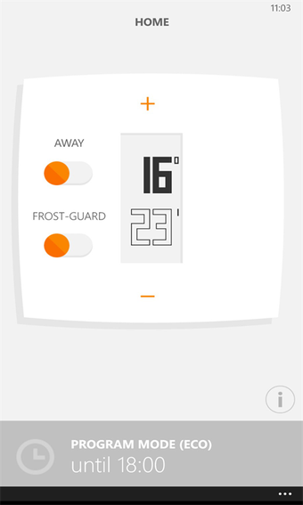 Image 3 for Thermostat by Netatmo for…