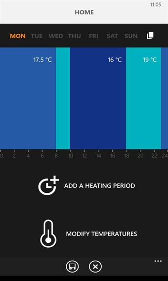 Image 1 for Thermostat by Netatmo for…