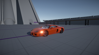 Image 0 for Noble M600 2010 for Cindy…