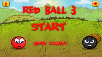 Image 1 for A-RedBall