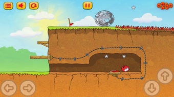 Image 3 for A-RedBall