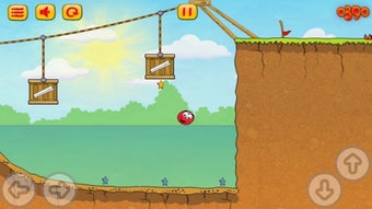 Image 2 for A-RedBall