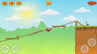Imagen 1 para A-RedBall