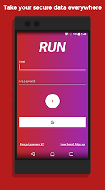 Imagen 2 para Minimal Running - Open So…