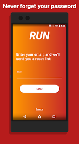 Image 0 for Minimal Running - Open So…