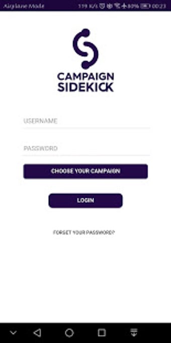 Imagen 3 para Campaign Sidekick