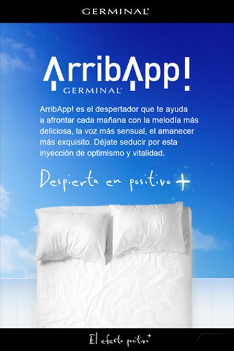 Imagen 0 para ArribApp!