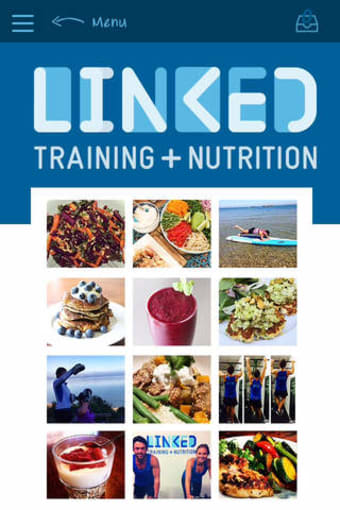 Image 0 for Linked Training & Nutriti…