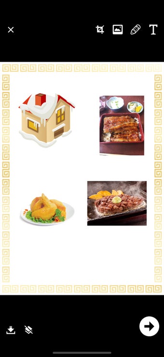 Image 0 for Restaurant menu maker