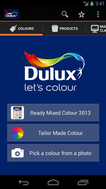 Imagen 3 para Dulux Visualizer
