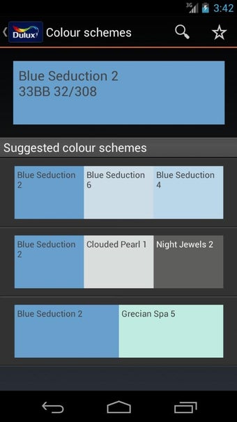 Imagen 2 para Dulux Visualizer