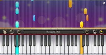 Image 2 for Piano Connect: MIDI Keybo…