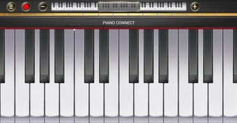 Image 0 for Piano Connect: MIDI Keybo…