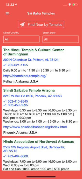 Image 2 for Shirdi Sai SatCharitra