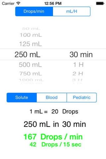 Imagen 0 para FlowPerf Perfusion Calcul…