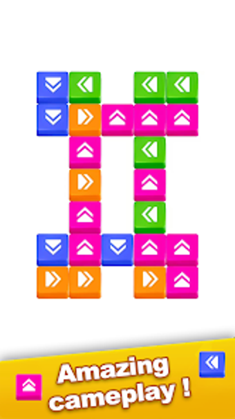 Image 0 for Tap Exit Blocks