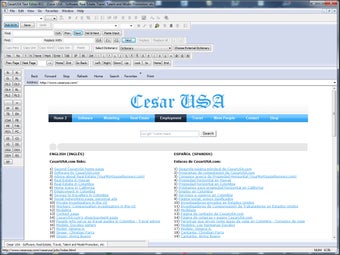 Image 2 for CesarUSA Text Editor BS2