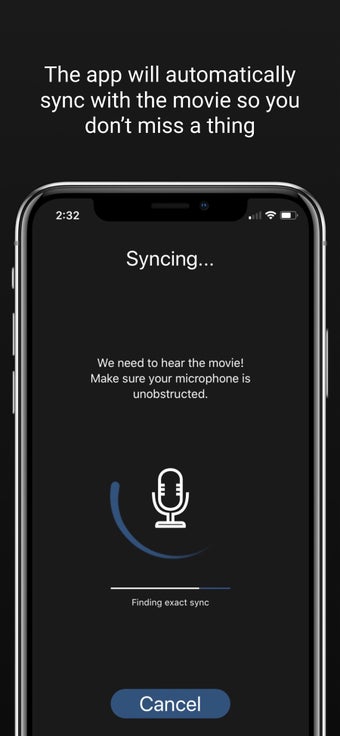 Image 1 for Actiview - Movie Access