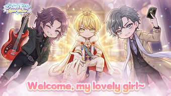 Image 0 for Dress Up: Love Show