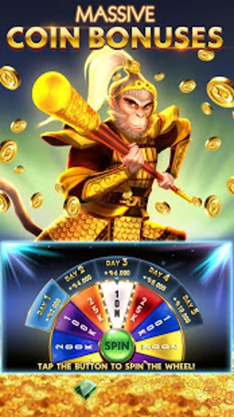 Image 1 for Vegas Blvd Slots