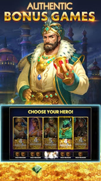 Image 3 for Vegas Blvd Slots