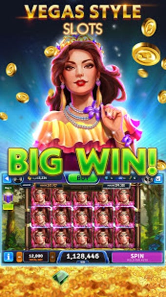 Image 2 for Vegas Blvd Slots