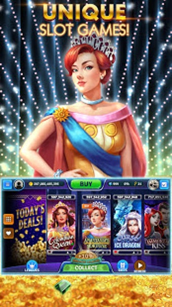 Image 0 for Vegas Blvd Slots