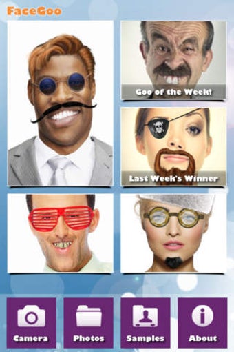Image 0 for FaceGoo