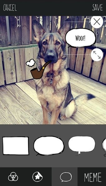 Image 1 for BarkCam
