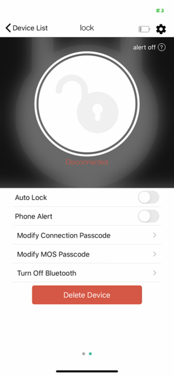 Image 2 for YiF E-Lock