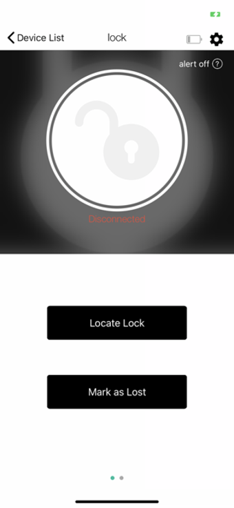 Image 3 for YiF E-Lock