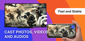 Imagen 0 para ScreenGo