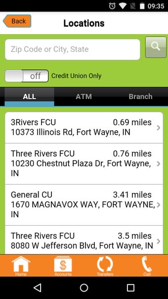 Image 0 for Thrive Credit Union